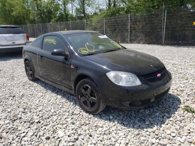 Salvage cars for sale from Copart Cicero, IN: 2006 Chevrolet Cobalt LT
