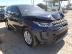 2020 LAND ROVER  DISCOVERY