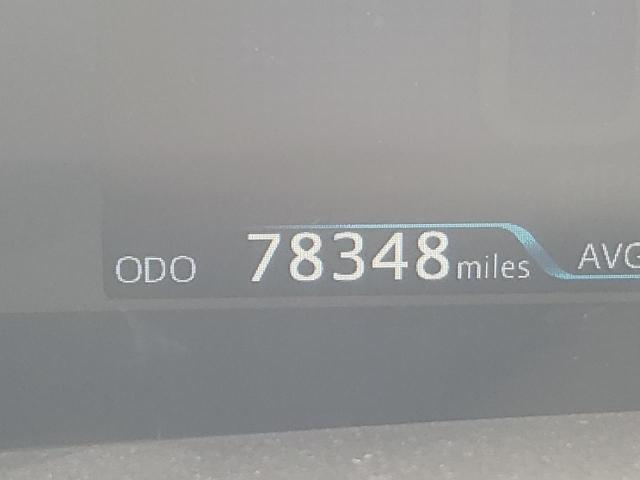 2020 TOYOTA PRIUS LE JTDL9RFUXL3020311