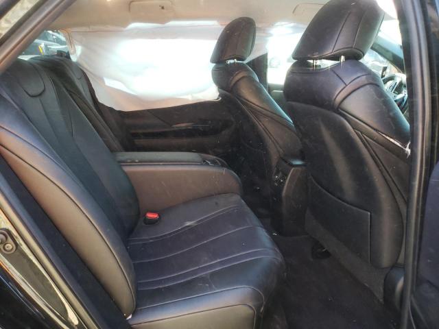 2017 TOYOTA MIRAI JTDBVRBD3HA003589