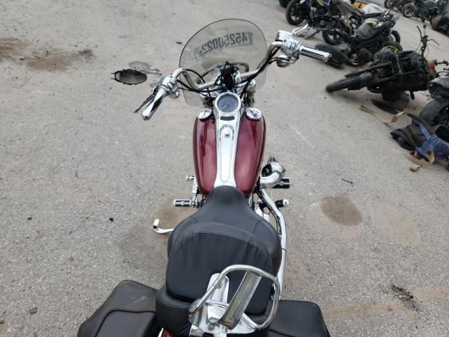 2002 HARLEY-DAVIDSON FXSTDI 1HD1JBB182Y014265