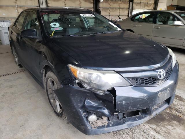 Фото: 4T1BF1FKXEU824282 - 1