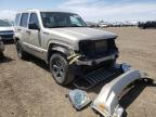 2011 JEEP  LIBERTY