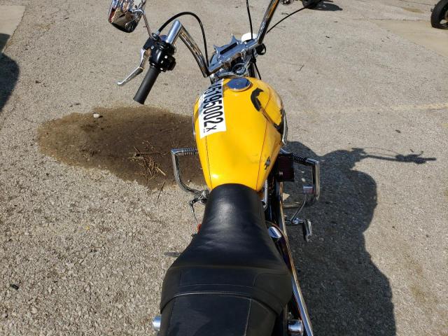2007 HARLEY-DAVIDSON XL1200 L 1HD1CX3197K425190
