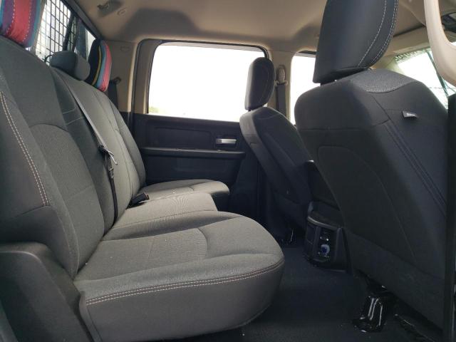 2019 RAM TRADESMAN 3C6UR5CJ7KG706901