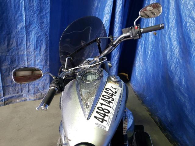 2012 YAMAHA XVS950 A JYAVN01E5CA012415