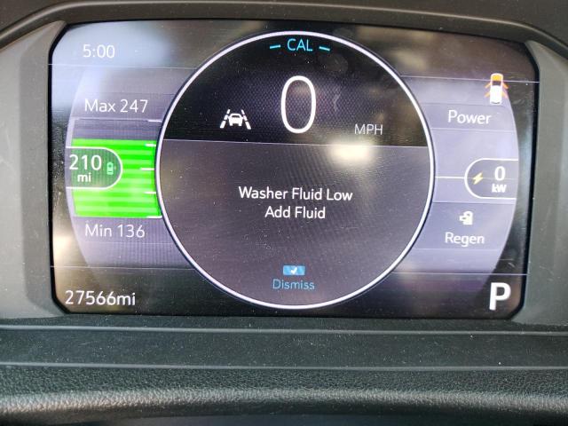 2022 CHEVROLET BOLT EV 2L 1G1FX6S09N4101245