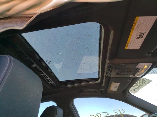 2017 BMW 340 I WBA8B3C50HK777216