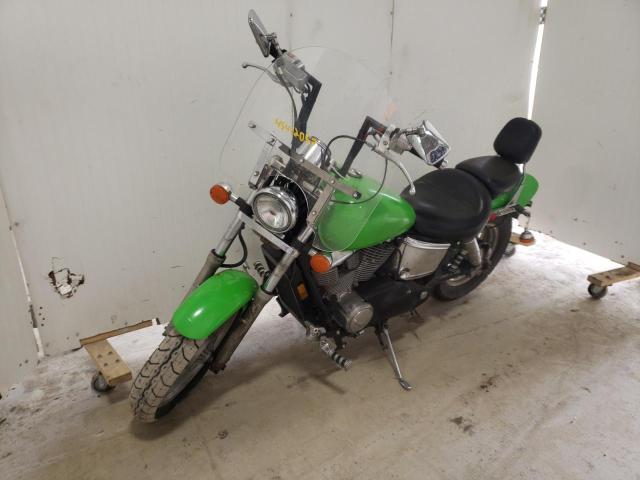 2000 HONDA VT1100 C 1HFSC180XYA401559