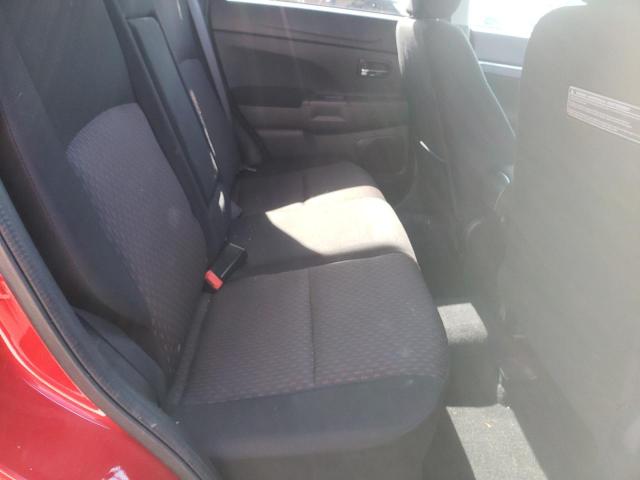 2017 MITSUBISHI RVR SE JA4AJ3AU9HZ610680