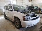 2012 CHEVROLET  TAHOE