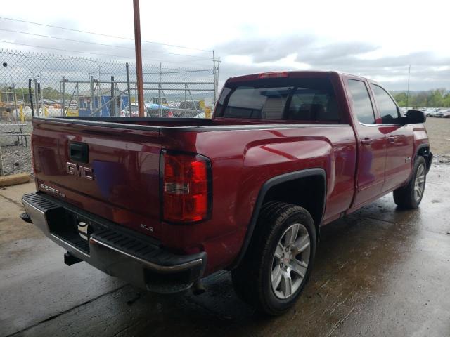 2019 GMC SIERRA LIM 2GTV2MEC4K1186224