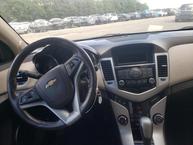 1G1PG5SC4C7373383 Chevrolet Cruze Lt 2012. Фото: 8