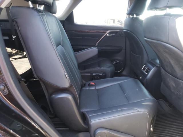 2019 LEXUS RX 450H L JTJDGKCA7K2008369