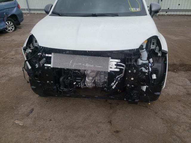 2021 FIAT 500X SPORT ZFBNF3C18MP944199