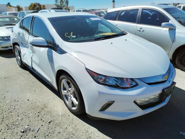 VIN 1G1RC6S55HU215655 2017 Chevrolet Volt, LT no.1