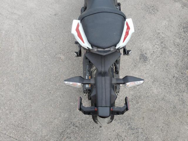 2022 KAWASAKI ER650 K ML5EREK13NDA65856