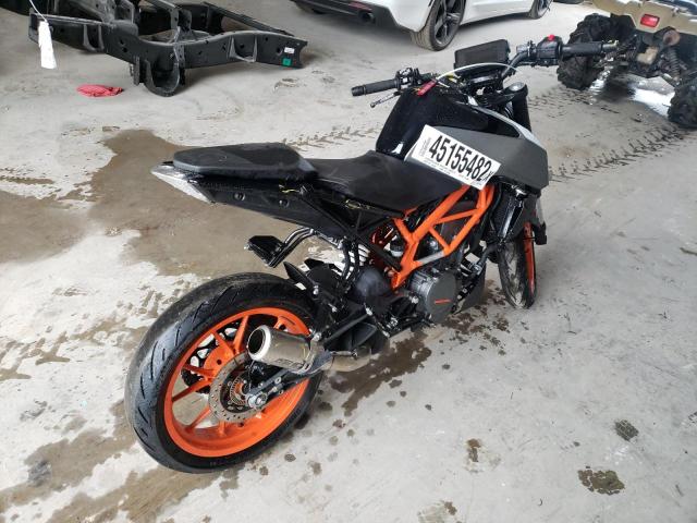 2021 KTM 390 DUKE MD2JPJ407MC242749