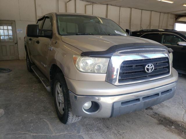 2008 Toyota Tundra 