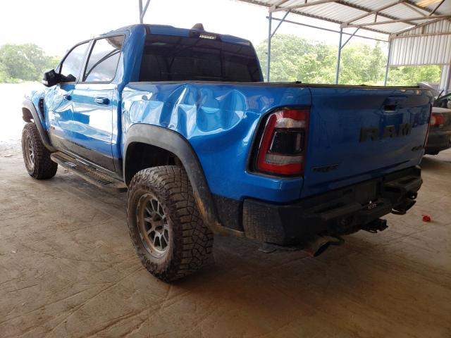 2022 RAM 1500 TRX 1C6SRFU97NN165412