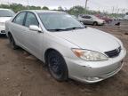 2003 TOYOTA  CAMRY