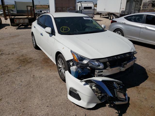 1N4BL4BV4KC203237 auction archive image