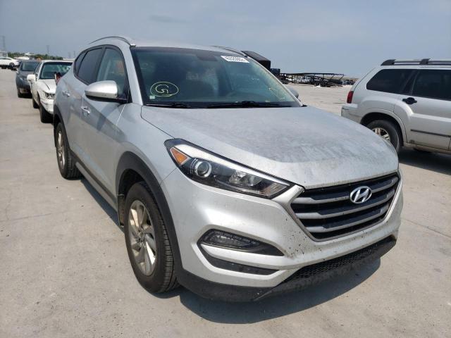 2018 HYUNDAI TUCSON SEL KM8J33A42JU783729