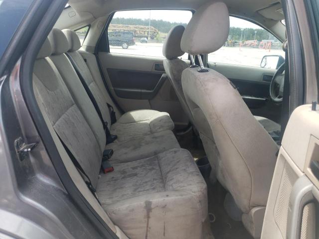 1FAHP35NX9W153778 Ford Focus Se 2009. Фото: 5