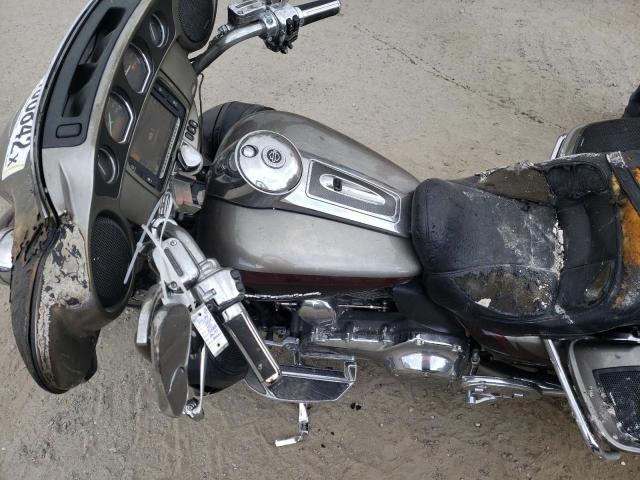 2015 HARLEY-DAVIDSON FLHTKSE CV 1HD1TEN11FB959199