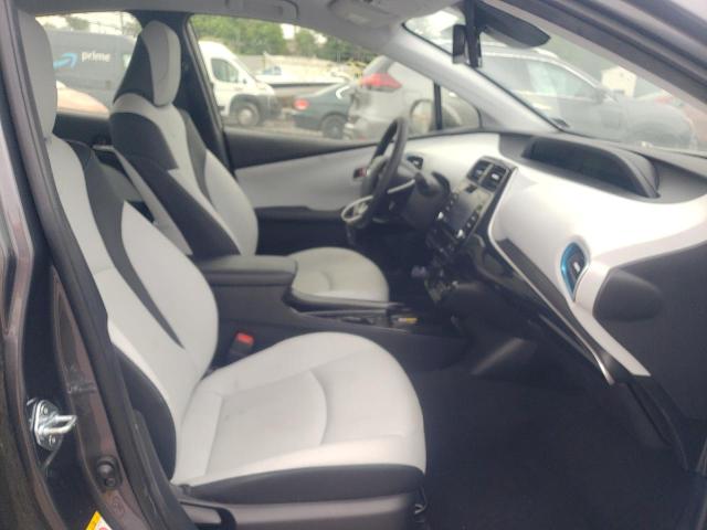 2020 TOYOTA PRIUS LE JTDL9RFUXL3020311