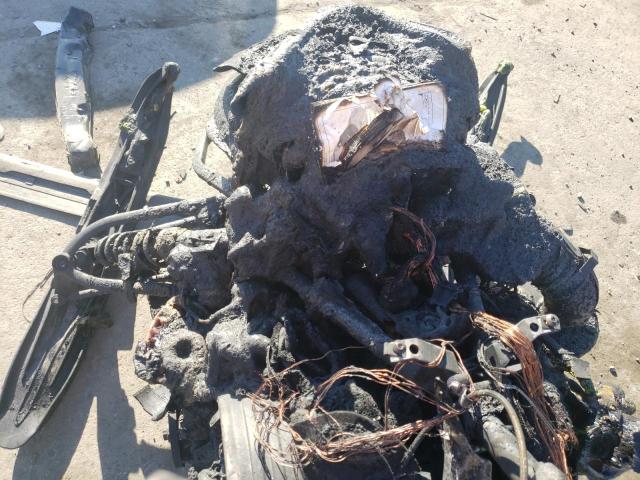 2020 SKI DOO SNOWBMOBIL 2BPSUFLA4LV000251