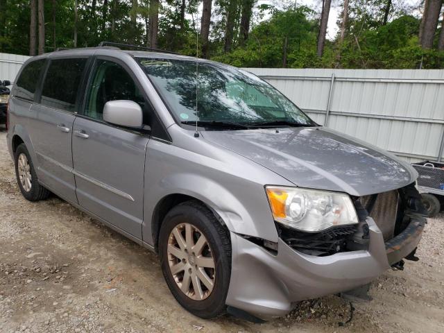 Chrysler Town & Cou