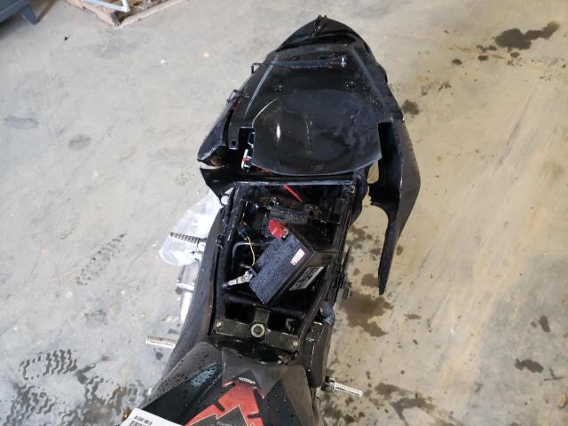 2003 KAWASAKI 1000 JKAZRCA193A000125