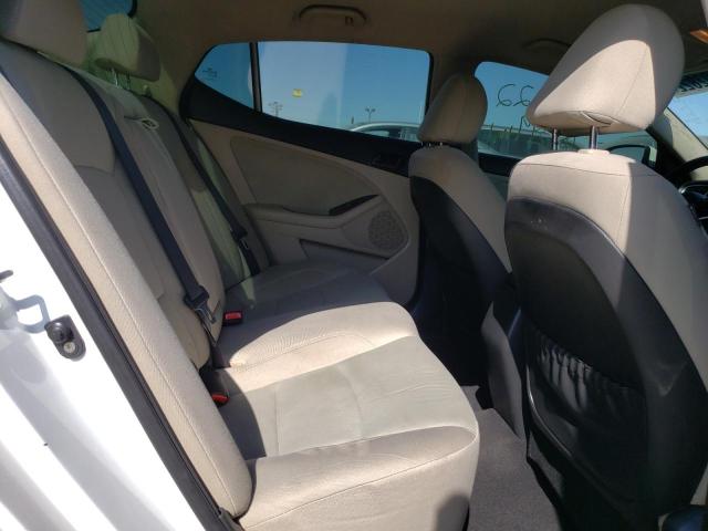 KNAGM4A79E5482884 Kia Optima Lx 2014. Фото: 5
