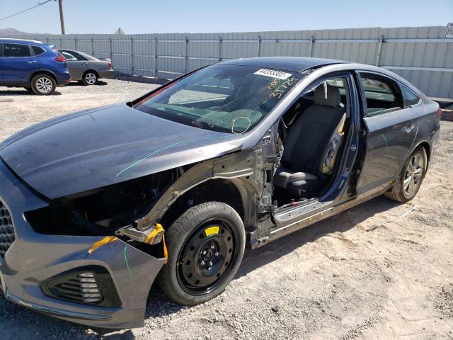 5NPE34AF7KH733417 Hyundai Sonata Limited
