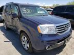 2013 HONDA  PILOT