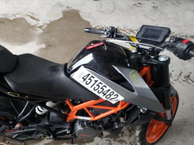 2021 KTM 390 DUKE MD2JPJ407MC242749