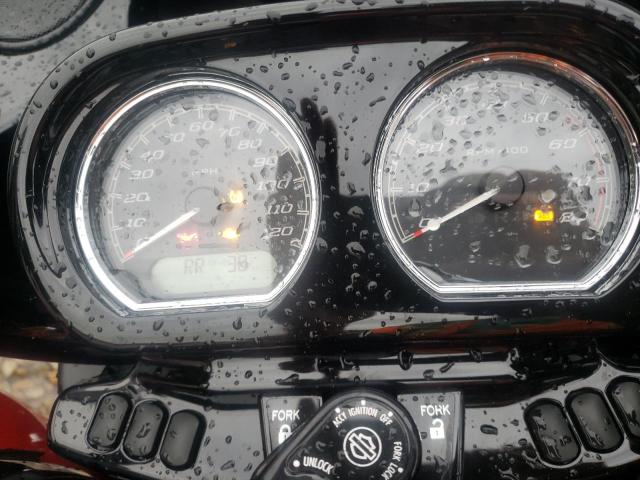 2021 HARLEY-DAVIDSON FLTRXS 1HD1KTP15MB643225