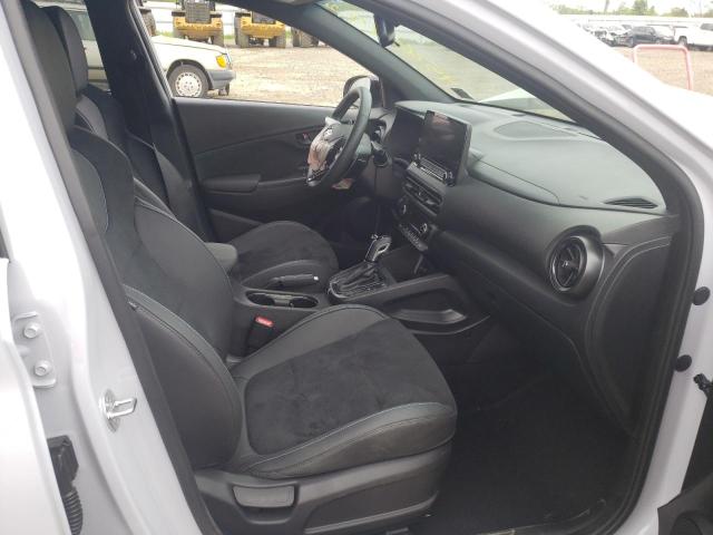 2022 HYUNDAI KONA KM8KH3AC9NU002708