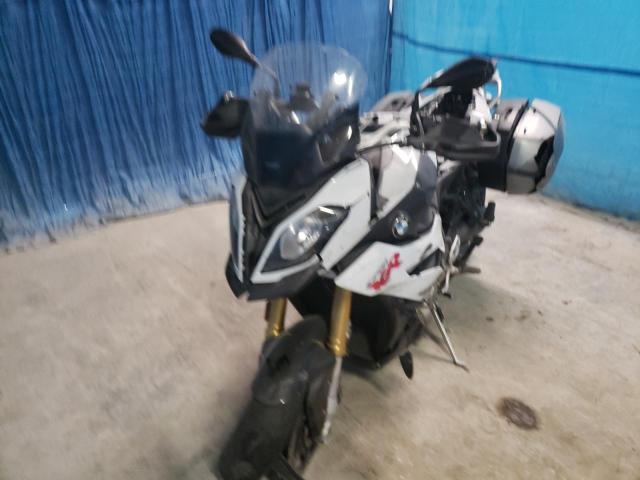 2016 BMW S 1000 XR WB10D1309GZ462565
