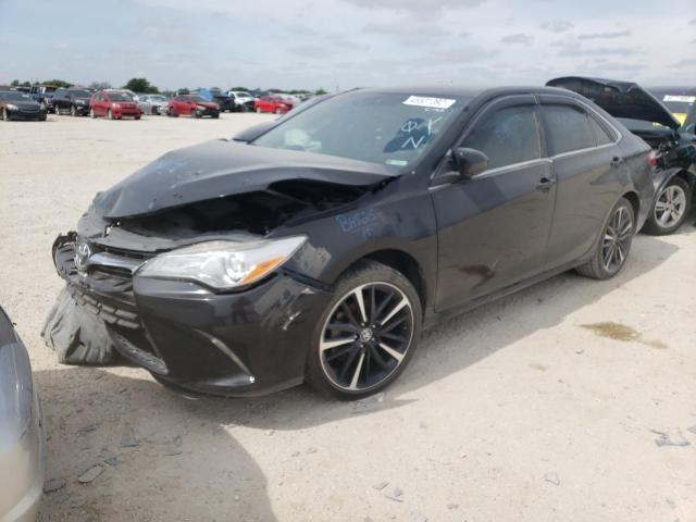 2015 TOYOTA CAMRY-LE 4T4BF1FK7FR506143