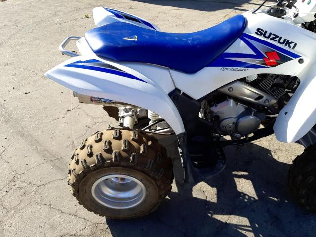 2006 SUZUKI LT-Z250 K4 JSAAJ4AA862108910