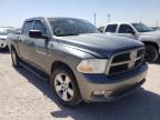 2012 DODGE  RAM 1500