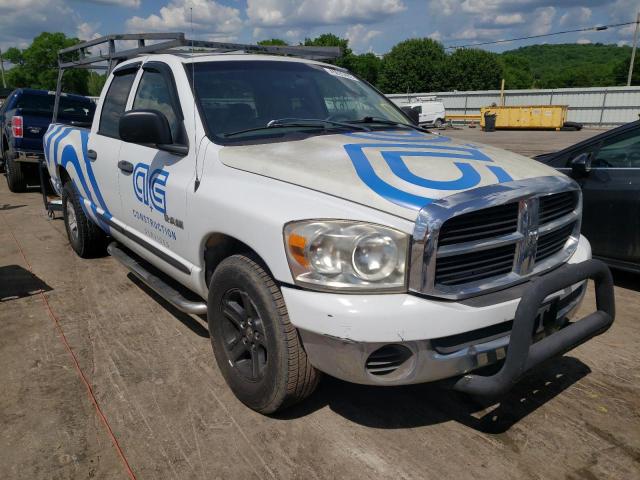 1D7HA18N98S613715 DODGE RAM Photo 1