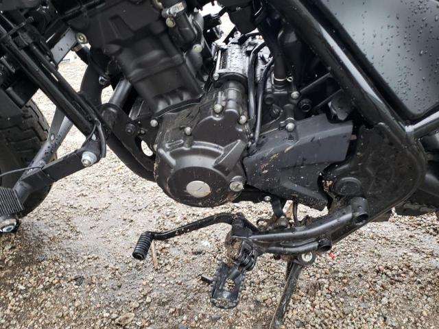 2021 HONDA CMX300 A MLHNC5352M5401623