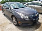 2011 CHEVROLET  CRUZE