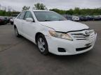 2010 TOYOTA  CAMRY