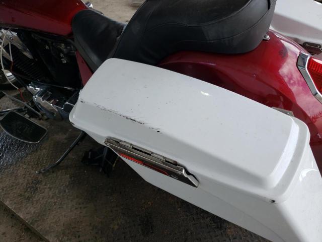 2010 HONDA VT1300 CR JH2SC6606AK000155