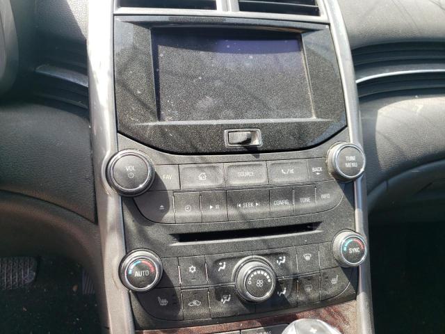 1G11H5SA7DF308861 Chevrolet Malibu Ltz 2013. Фото: 8