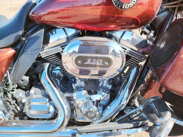 2013 HARLEY-DAVIDSON FLHRSE4 CV 1HD1PG817DB962651